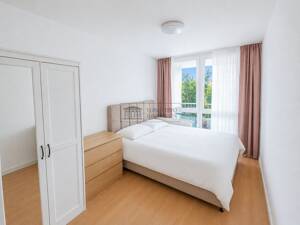 Helle 3 Zimmer Wohnung mit Loggia, Aufzug und Tiefgaragenstellplatz in begehrter Lage – 28205 Bremen – Vorschaubild 4