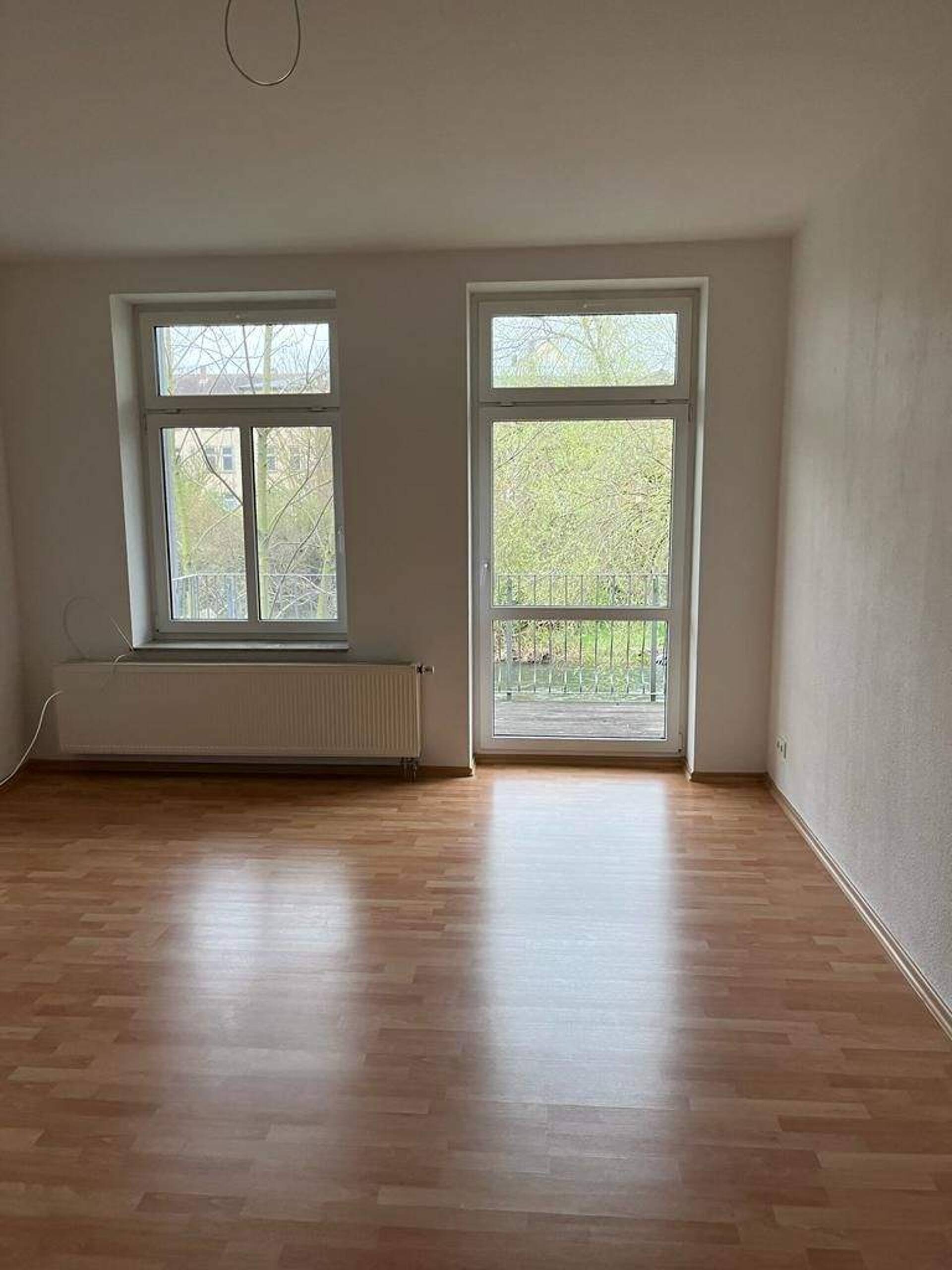 Erdgeschosswohnung in 99734 Nordhausen mit 110 m² kaufen