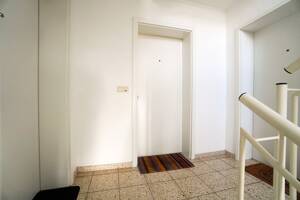 Möbliertes 1-Zimmer-Apartment mit Küche, Balkon & Tiefgaragenstellplatz in Bielefeld – 33609 Bielefeld – Vorschaubild 9