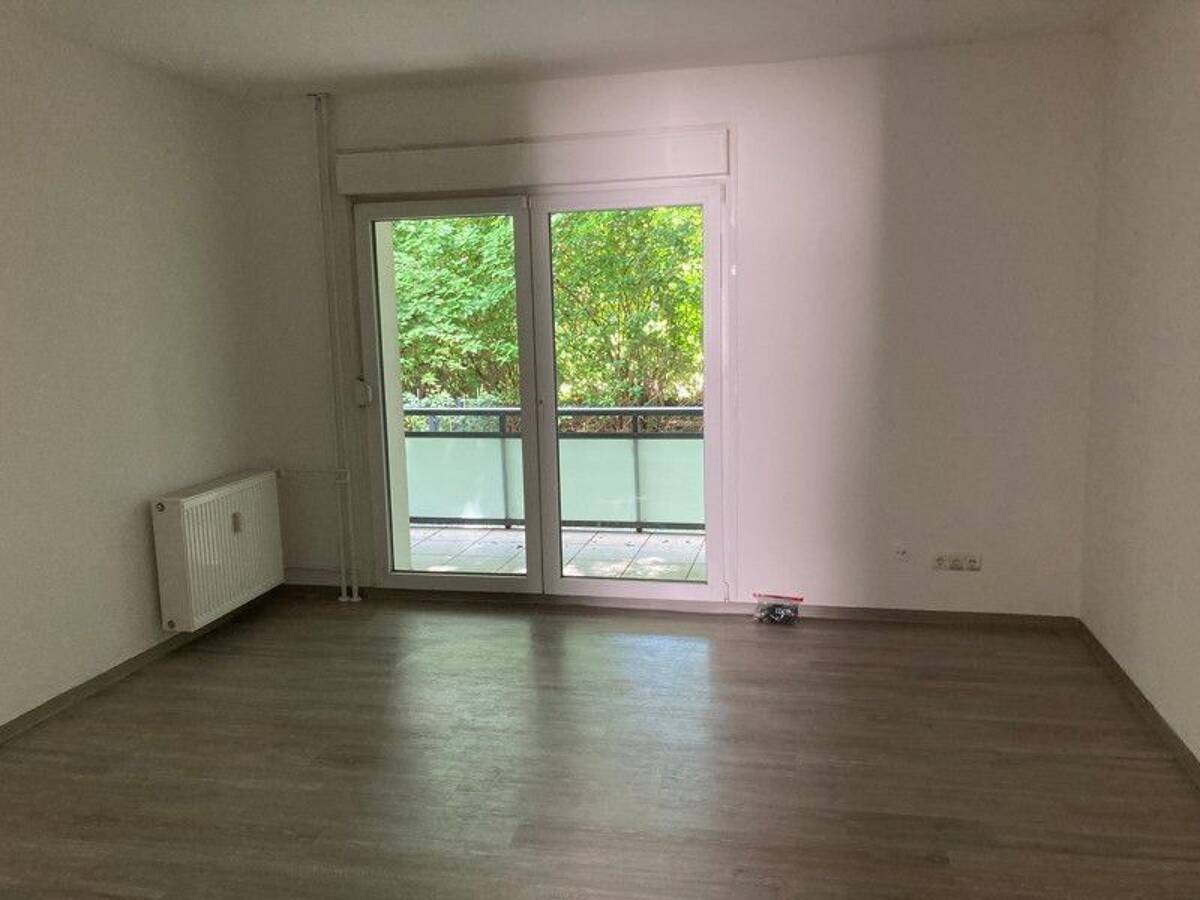 Jetzt zugreifen: 3-Zimmer-Wohnung in Stadtlage – 44795 Bochum – Bild 1 von 7