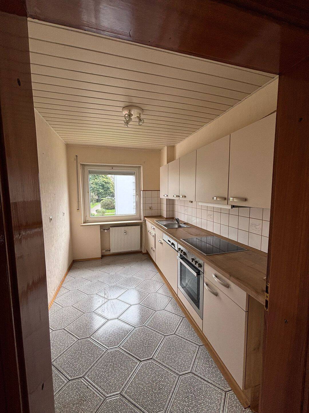 3-Zimmerwohnung in Röthenbach b. Schweinau (Privat) – Nürnberg – Vorschaubild 3
