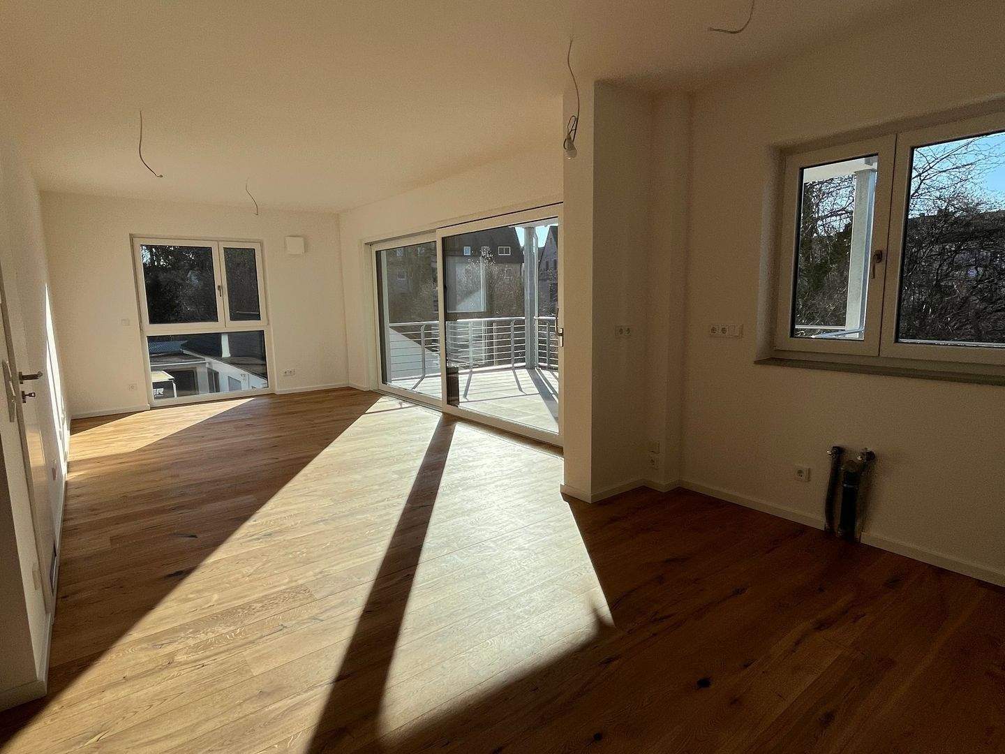 Exklusive 3-Zimmer Wohnung in Bestlage – Nürnberg – Vorschaubild 7