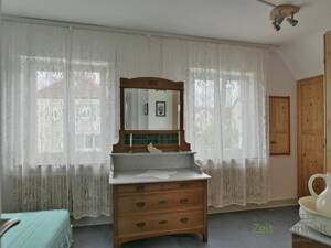 (EF1198_M) Kassel-Stadt: Oberzwehren, möblierte Wohnung mit Balkon und kleinem Esszimmer – 34132 Kassel – Vorschaubild 5
