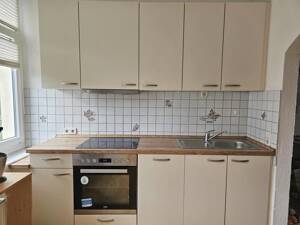 *** 2-Zimmer-Wohnung in Bochum-Riemke, teilmöbliert + Klimaanlage ! *** – 44807 Bochum – Vorschaubild 4
