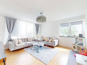 Helle 4-Zimmer-DG-Wohnung mit idealem Grundriss in grüner Lage! – 12349 Berlin – Vorschaubild 1