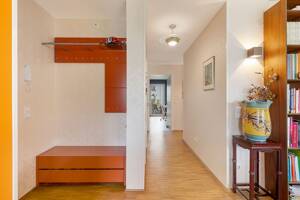 Stilvolle 4-Zimmer-Wohnung mit urbanem Flair – 63065 Offenbach am Main – Vorschaubild 7