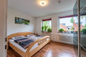 Wohnen nahe Uni & Bürgerpark: 2-Zimmer-Wohnung mit Balkon – 28213 Bremen – Vorschaubild 5