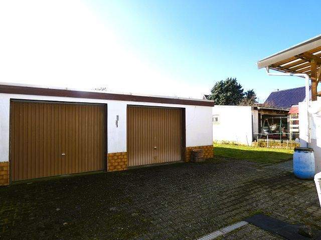 DHH mit Garten und Doppelgarage – Lustadt – Vorschaubild 4