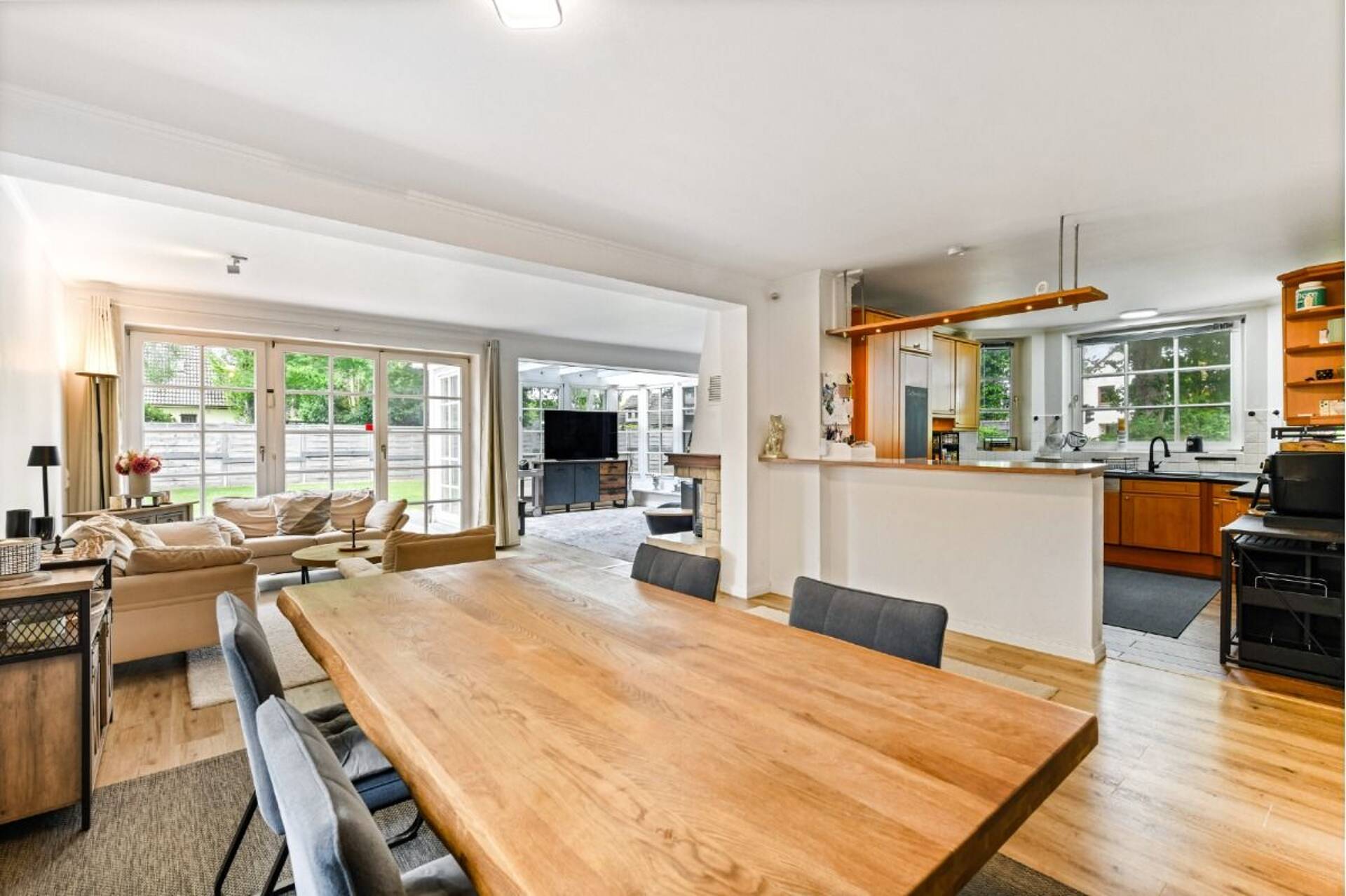 Haus in 22926 Ahrensburg mit 155 m² kaufen