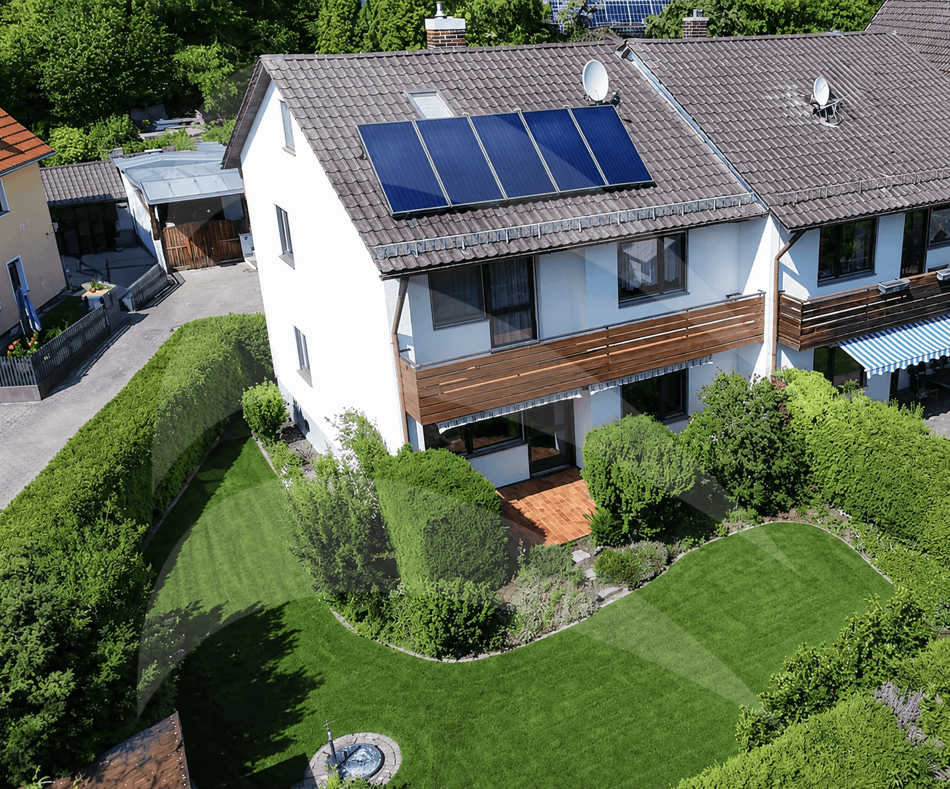 Haus in 84028 Landshut mit 118 m² kaufen