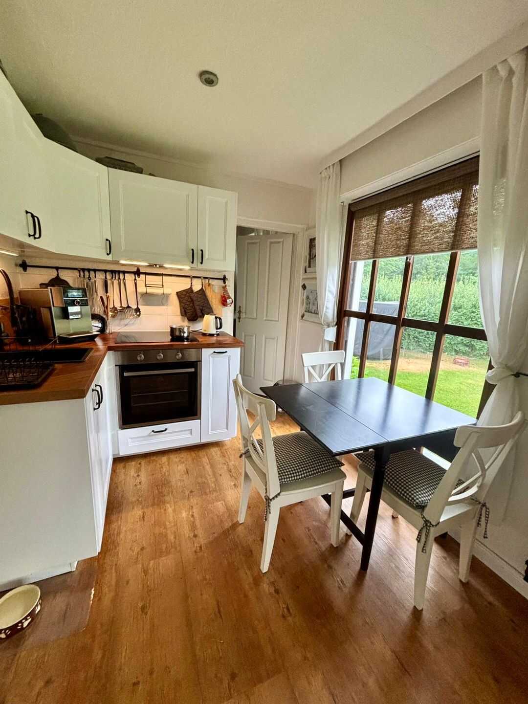 Erholungsgrundstück mit Luxus-Bungalow in idyllischer Lage – Kloster Lehnin – Vorschaubild 4
