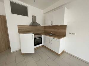 Modernes Appartment in zentraler Lage mit Terrasse – 33602 Bielefeld – Vorschaubild 3