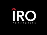 IRO PROPERTIES logo