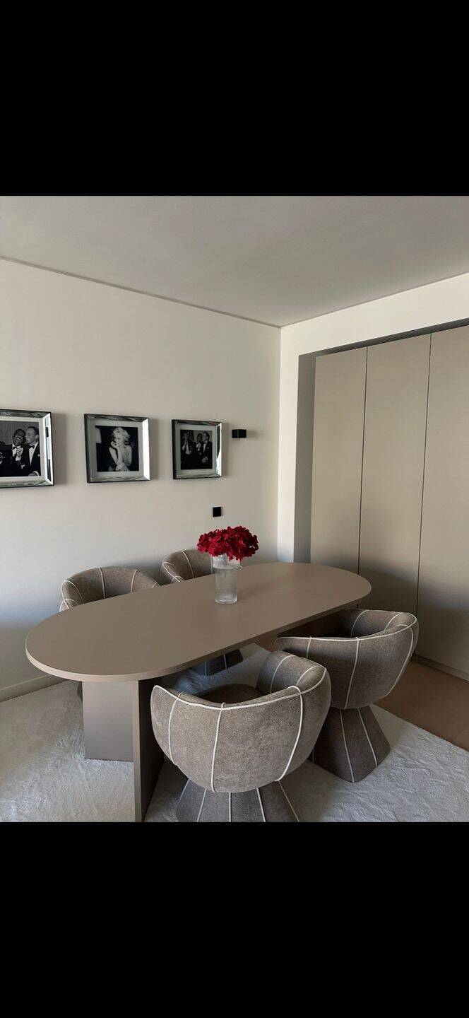 1 Zimmer Luxus Apartement in der Hafencity – Hamburg – Vorschaubild 3