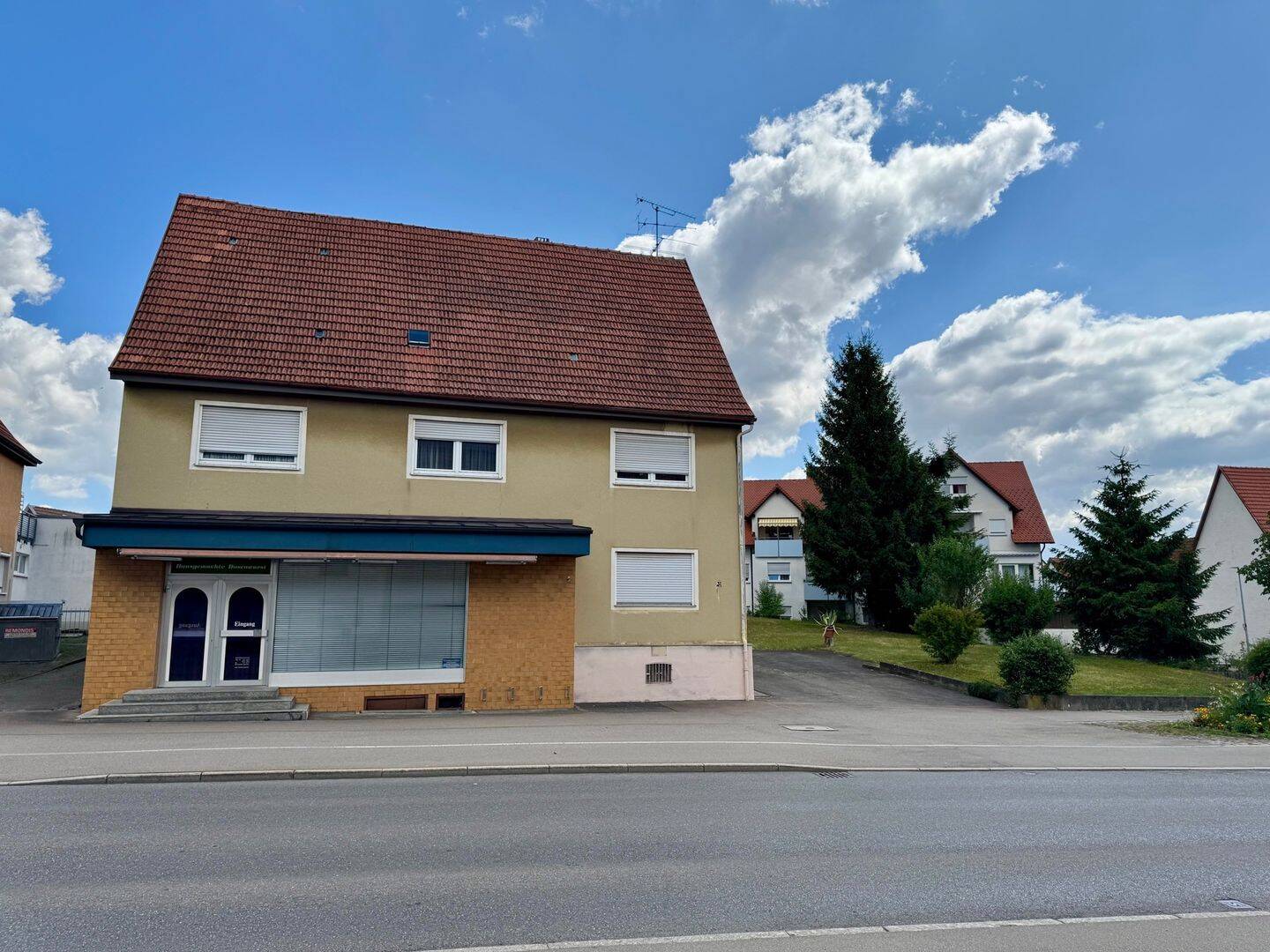 Filetstück in Trossingen zu verkaufen – Trossingen – Vorschaubild 3