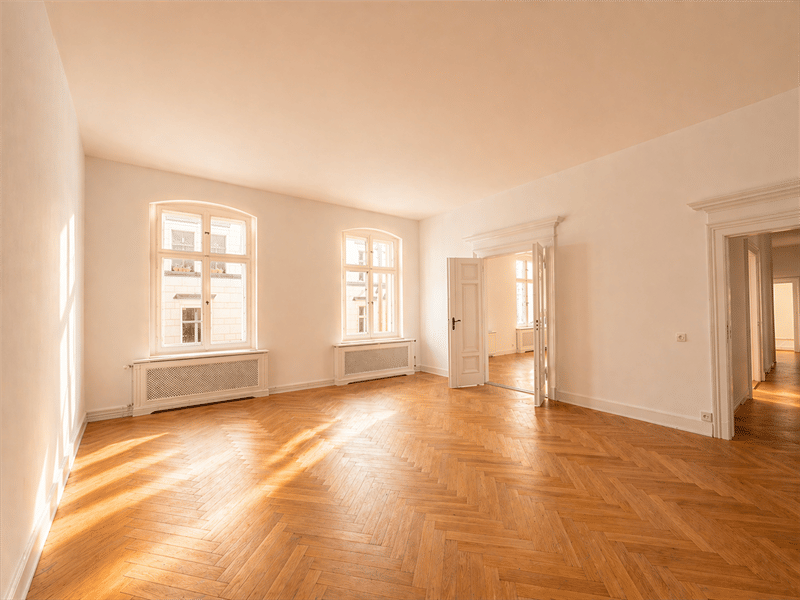 Einmalig: VILLENRARITÄT IN DER SOPHIENSTRASSE – Berlin – Vorschaubild 8