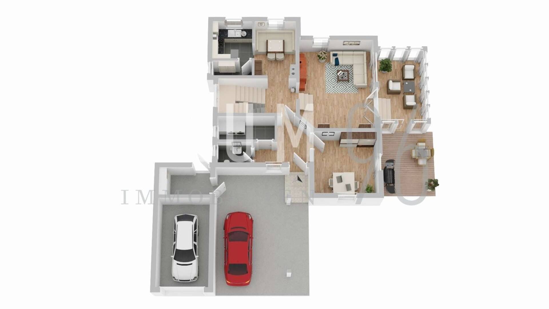Haus in 96215 Lichtenfels mit 165 m² kaufen