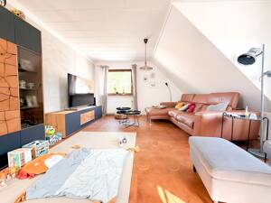 Maisonette-Wohnung mit Südbalkon, 109 m², Homeoffice-Bereich & Carport in Erlangen-Büchenbach – 91056 Erlangen – Vorschaubild 6