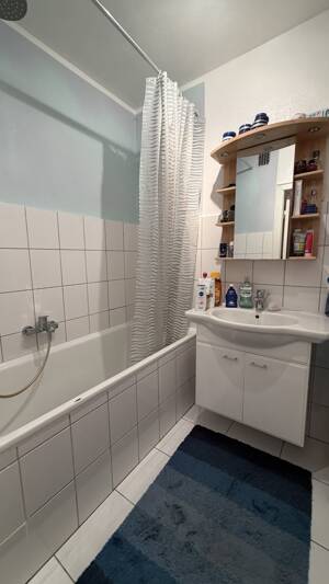 Ideale Lage in Hoheluft-West / Eimsbüttel: gut geschnittene 3-Zimmer-ETW mit Balkon – 20253 Hamburg – Vorschaubild 7