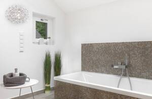 Individuell geplantes Einfamilienhaus mit großzügigem Grundstück in Borchen – 33178 Borchen – Vorschaubild 8