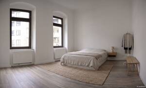 Charmante Altbau-Wohnung in der Dresdner Neustadt – 1099 Dresden – Vorschaubild 6