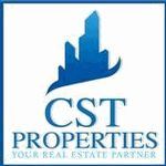 CST Properties sprl logo