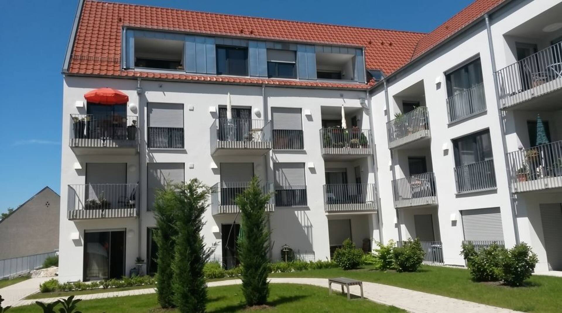 Rohdachboden in 89312 Günzburg mit 37 m² kaufen