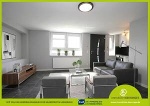 Neubau/Erstbezug - Kleines Apartment DE LUXE