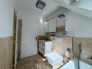 2,5-Zimmer-Wohnung in Niendorf, Erstbezug nach Sanierung – 22455 Hamburg – Vorschaubild 3