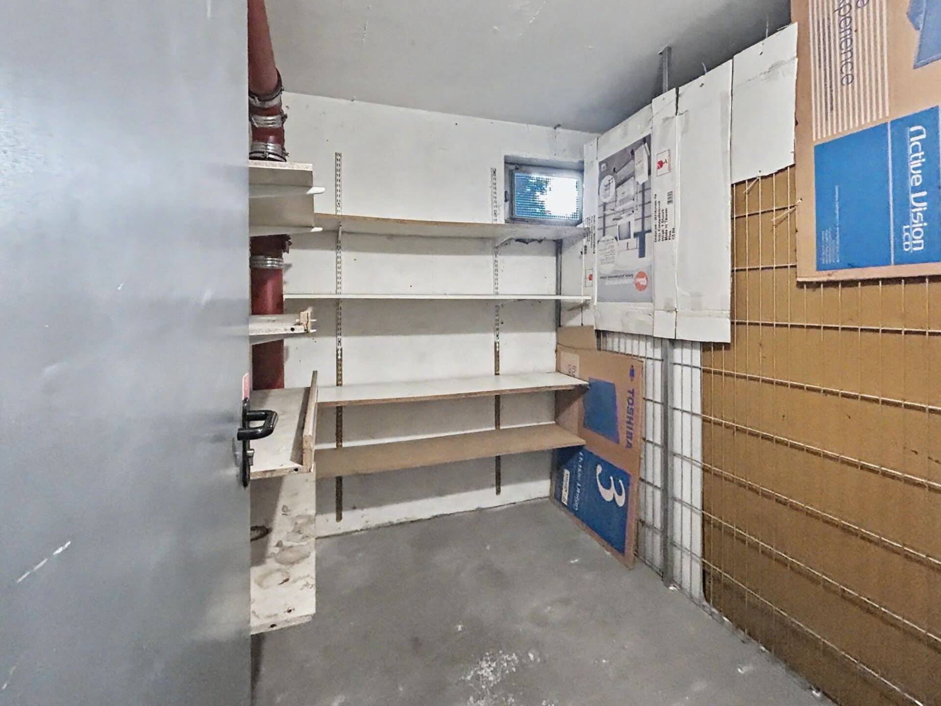 Erdgeschosswohnung in 92224 Amberg mit 83,53 m² kaufen