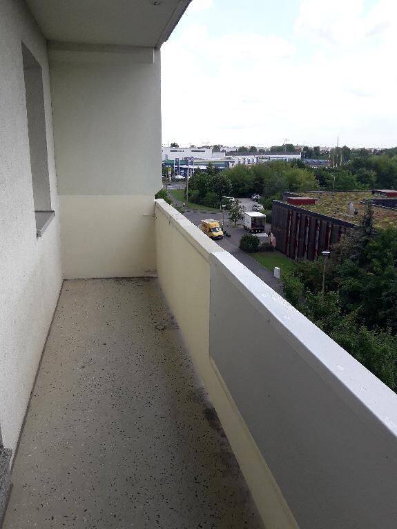 3-Raumwohnung mit Balkon sucht neue Lieblings – Leipzig – Vorschaubild 8