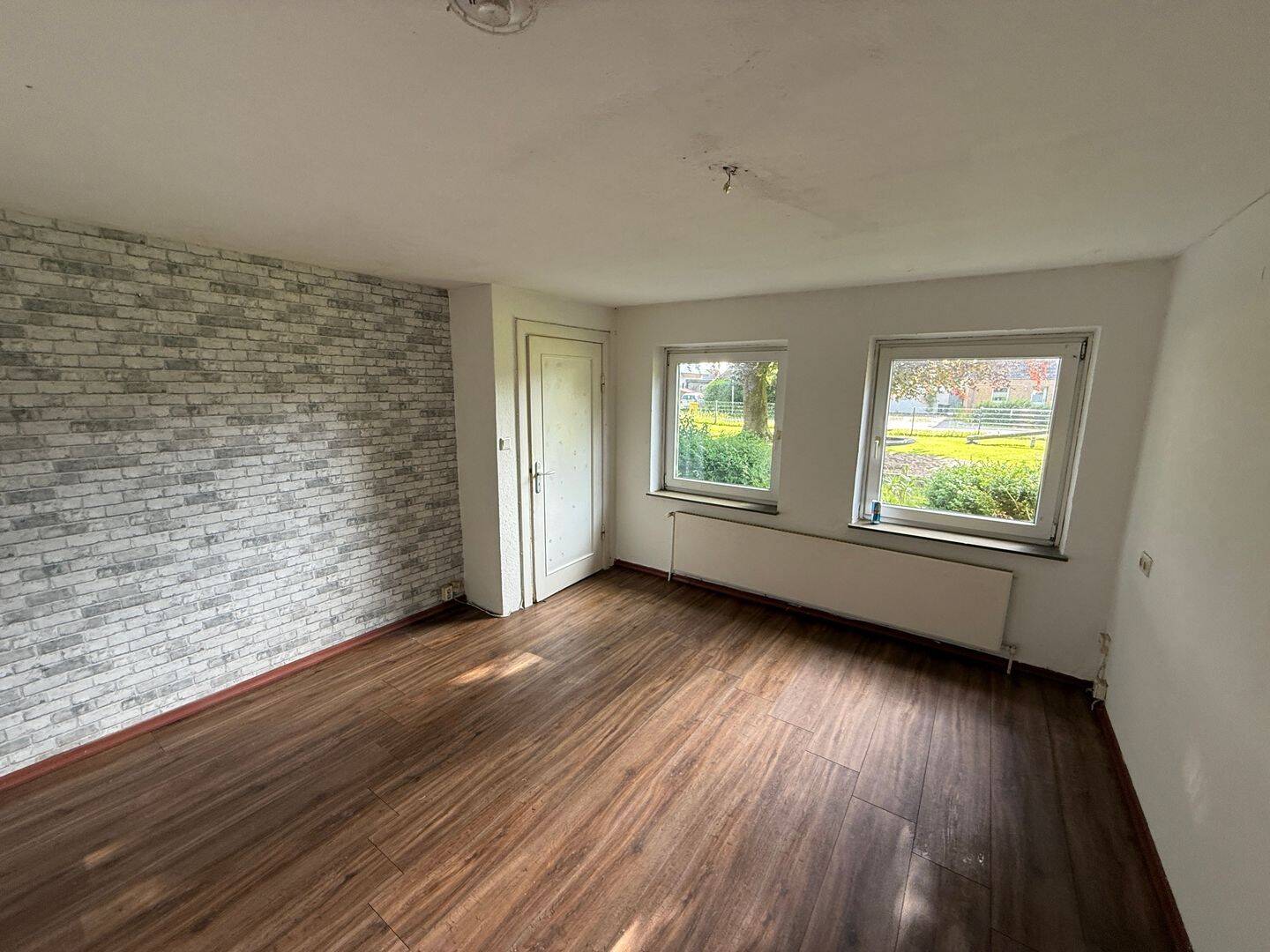 Reihenmittelhaus mit 3 Zimmern und Garten - Wohn- & Nutzfläche 62,64 m² – Bredstedt – Vorschaubild 6