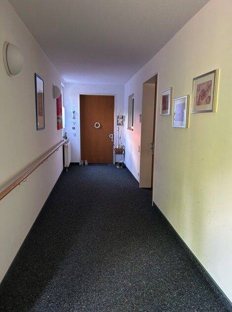 Altbach, 2-Zimmer Wohnung für Senioren mit Wohnberechtigungsschein – Altbach – Vorschaubild 5