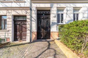 CLEVER INVESTIERT | 3-Raum-Wohnung mit Balkon in Leipzig-Gohlis – 4155 Leipzig – Vorschaubild 5