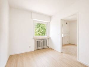 Bezugsfrei! Zentral und ruhig gelegene 4-Zimmerwohnung mit TG- Stellplatz im Rumphorstviertel – 48147 Münster – Vorschaubild 4