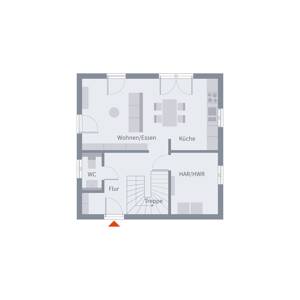 ZUHAUSE AUF ZWEI ETAGEN VOLLER LEBEN – 10315 Berlin – Vorschaubild 7