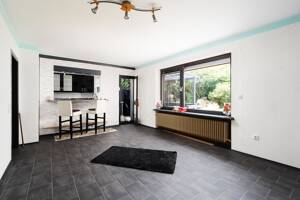 Ebenerdiger Bungalow mit Garten - die perfekte Alternative zur Eigentumswohnung – 28777 Bremen – Vorschaubild 4