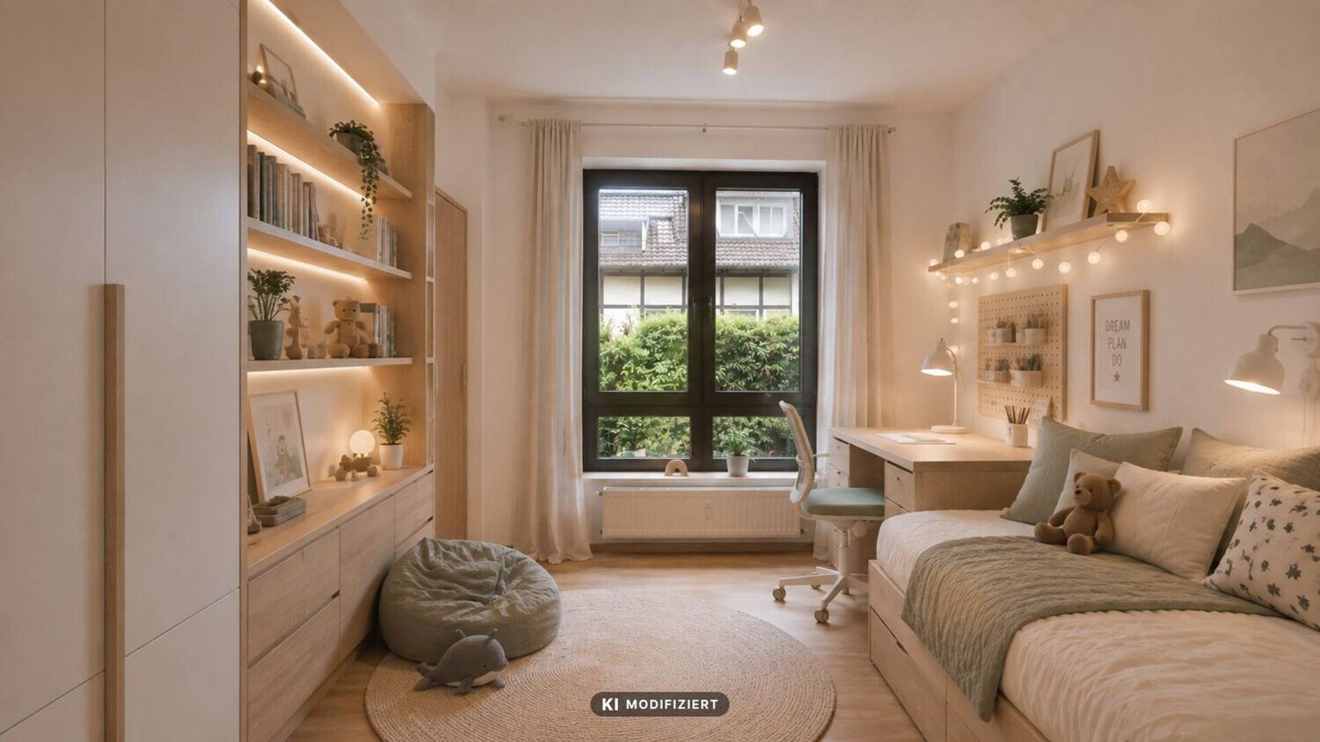 Erdgeschosswohnung in 51429 Bergisch Gladbach mit 81 m² kaufen