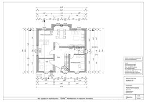 Ihr neues Zuhause: Mahlsdorf Neubau und ca. 500 m² Grundstück – 12623 Berlin – Vorschaubild 7