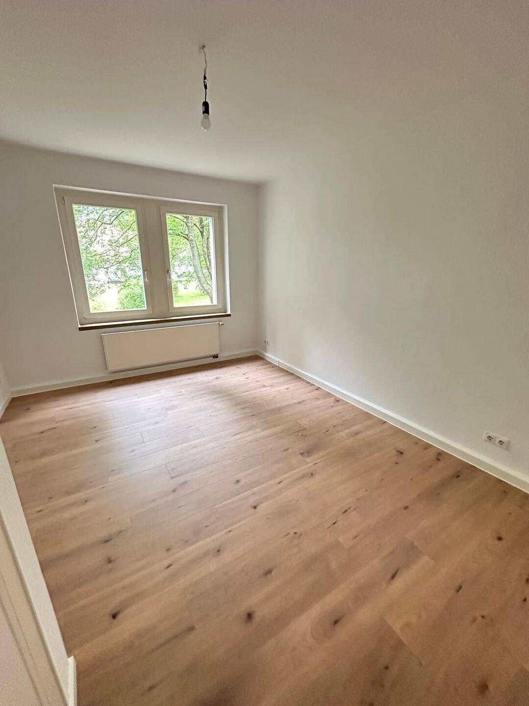 2- Zimmer in zentraler Lage von Chemnitz – Chemnitz – Vorschaubild 9
