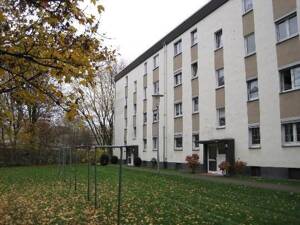 3-Zimmer-Wohnung in Leverkusen Steinbüchel