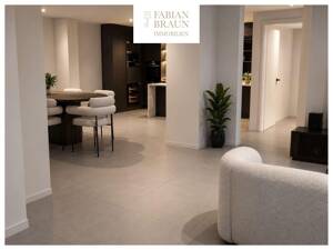 *Urbaner Luxus* REH, 6-Zi, FBH, Parkett, 2 Bäder, Balkon, Carport, ruhige Lage – 90425 Nürnberg – Vorschaubild 6