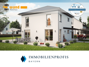Neubau in Solln: Einfamilienhaus inkl. Homeoffice-Keller | massive Bauqualität | A+ | TOP LAGE