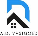 A.D. Vastgoed logo