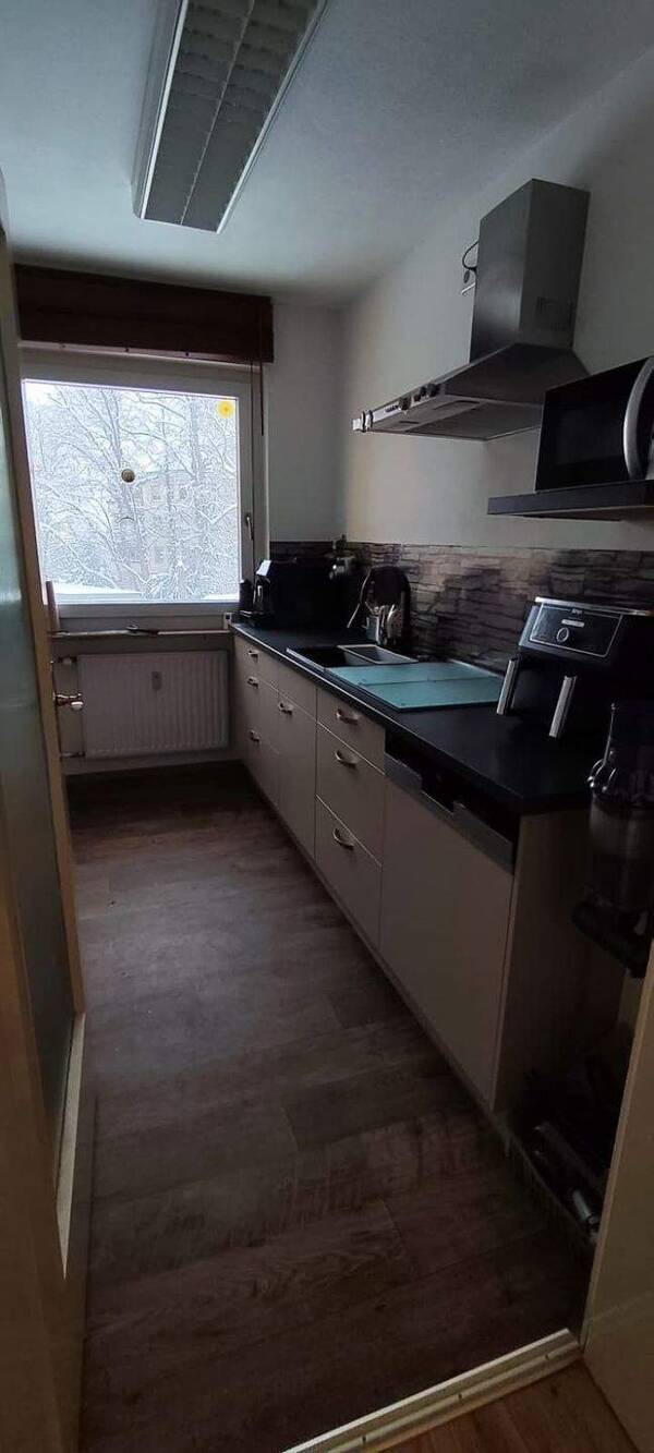 Etagenwohnung in 91126 Schwabach mit 95 m² kaufen