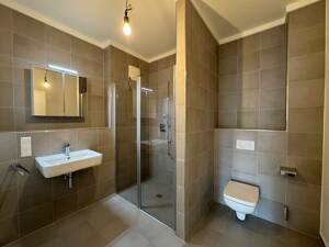 Nexus² - Helle 3-Zimmerwohnung inkl. Einbauküche und Loggia in zentraler Lage – 68165 Mannheim – Vorschaubild 5