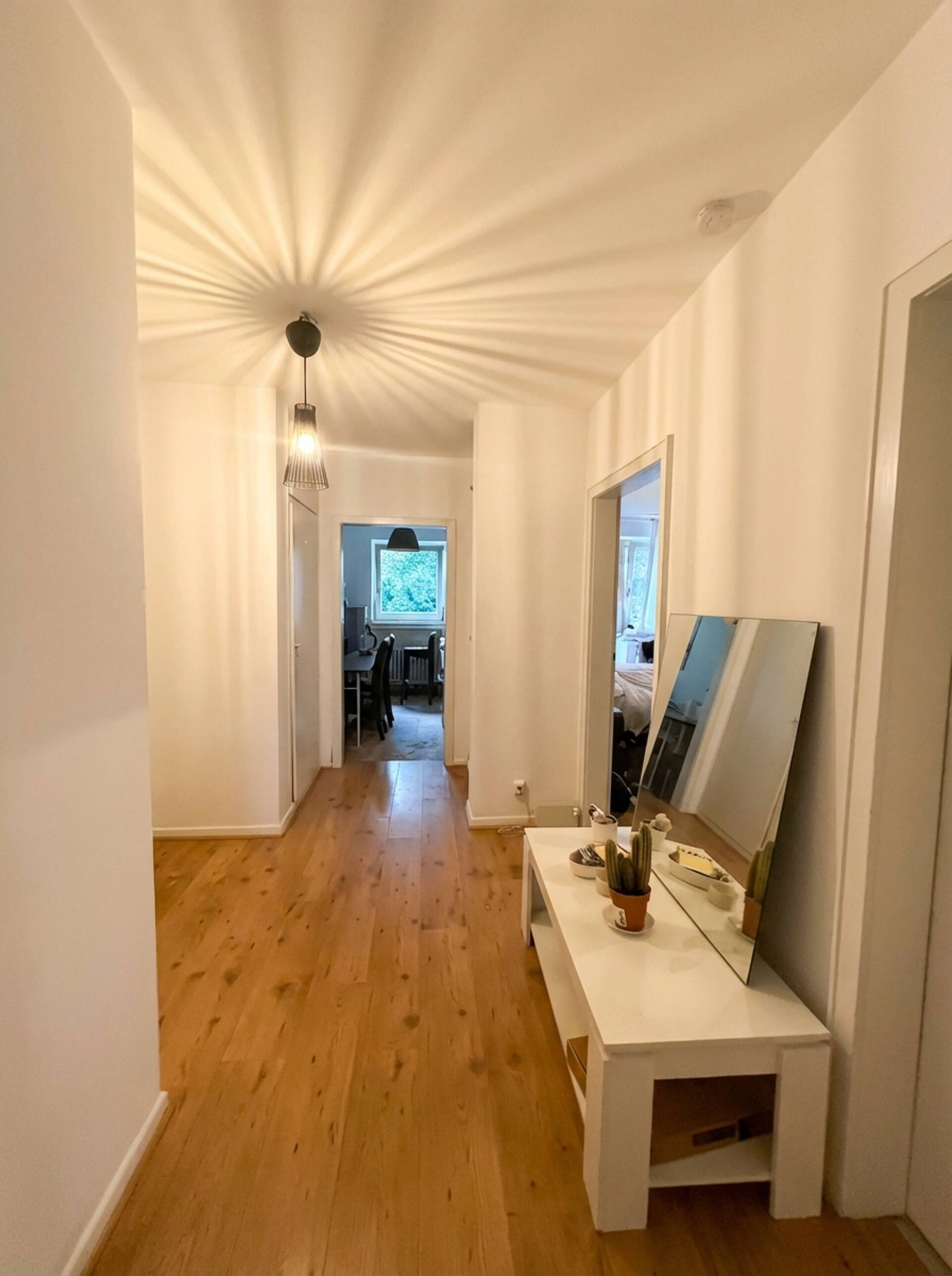 Etagenwohnung in 50679 Köln mit 58 m² kaufen