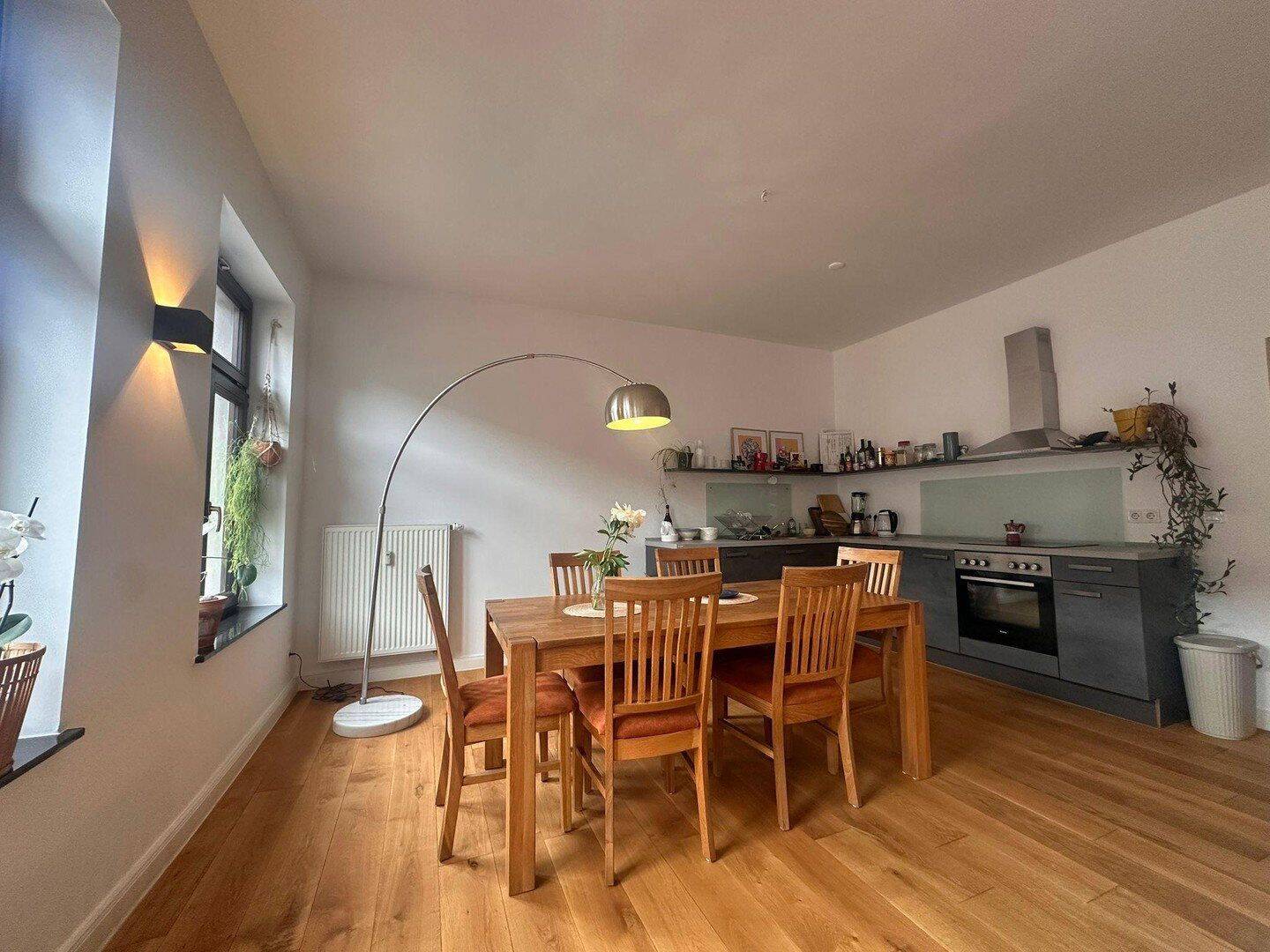 Exklusive 2-Zi.-Wohnung mit Loftcharakter, hochwertig ausgestattet - Top-Lage Kölner Altstadt – Köln – Vorschaubild 2