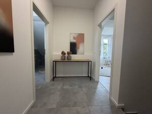 Kernsanierte Wohnung in einem historischen Gebäude! Erstbezug Juni 2025! – 48159 Münster – Vorschaubild 6