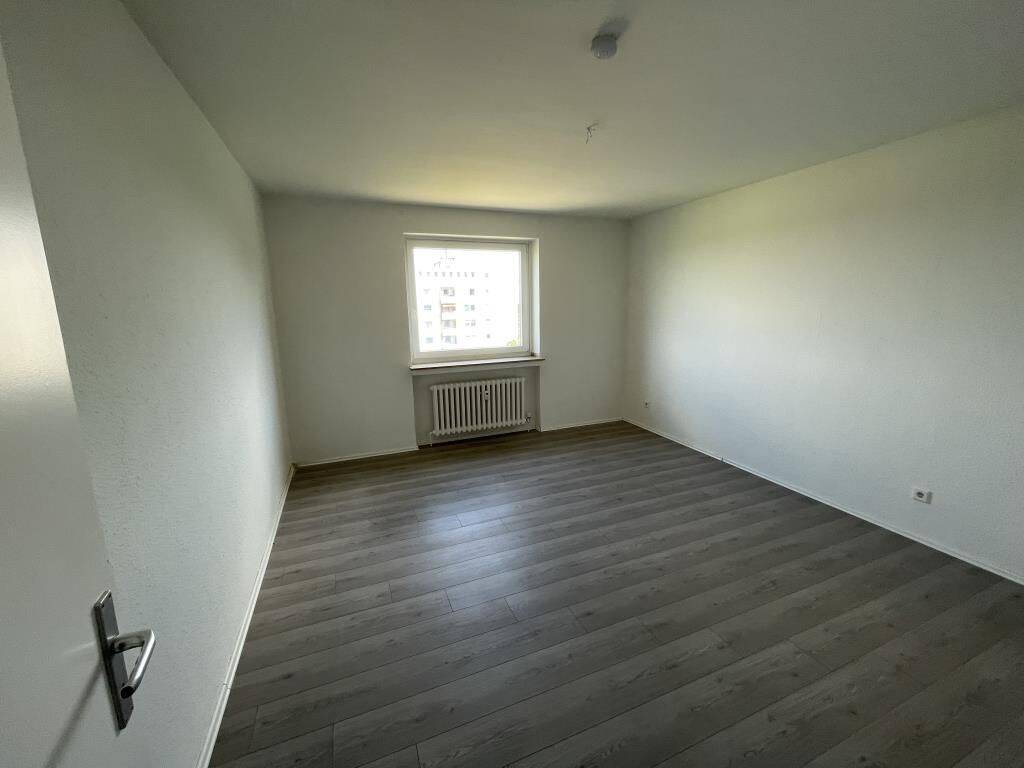 2-Zimmer-Wohnung in Hamm Heessen mit Aussicht – Hamm – Vorschaubild 4